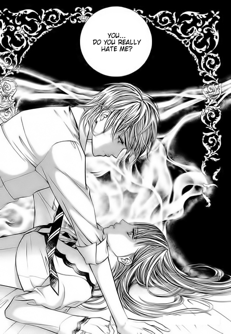 Like to Be Ordinary! Vol. 1 Ch. 4 第40页
