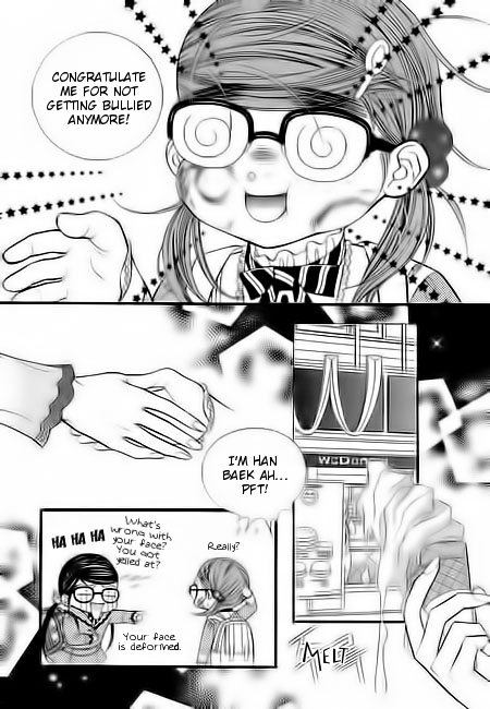 Like to Be Ordinary! Vol. 1 Ch. 4 第7页