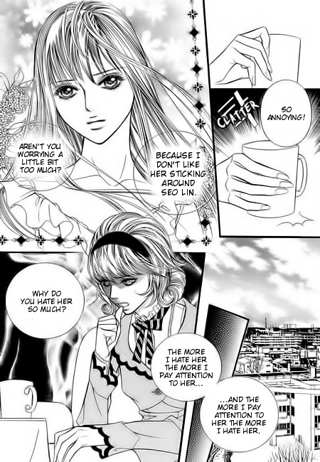 Like to Be Ordinary! Vol. 1 Ch. 4 第10页