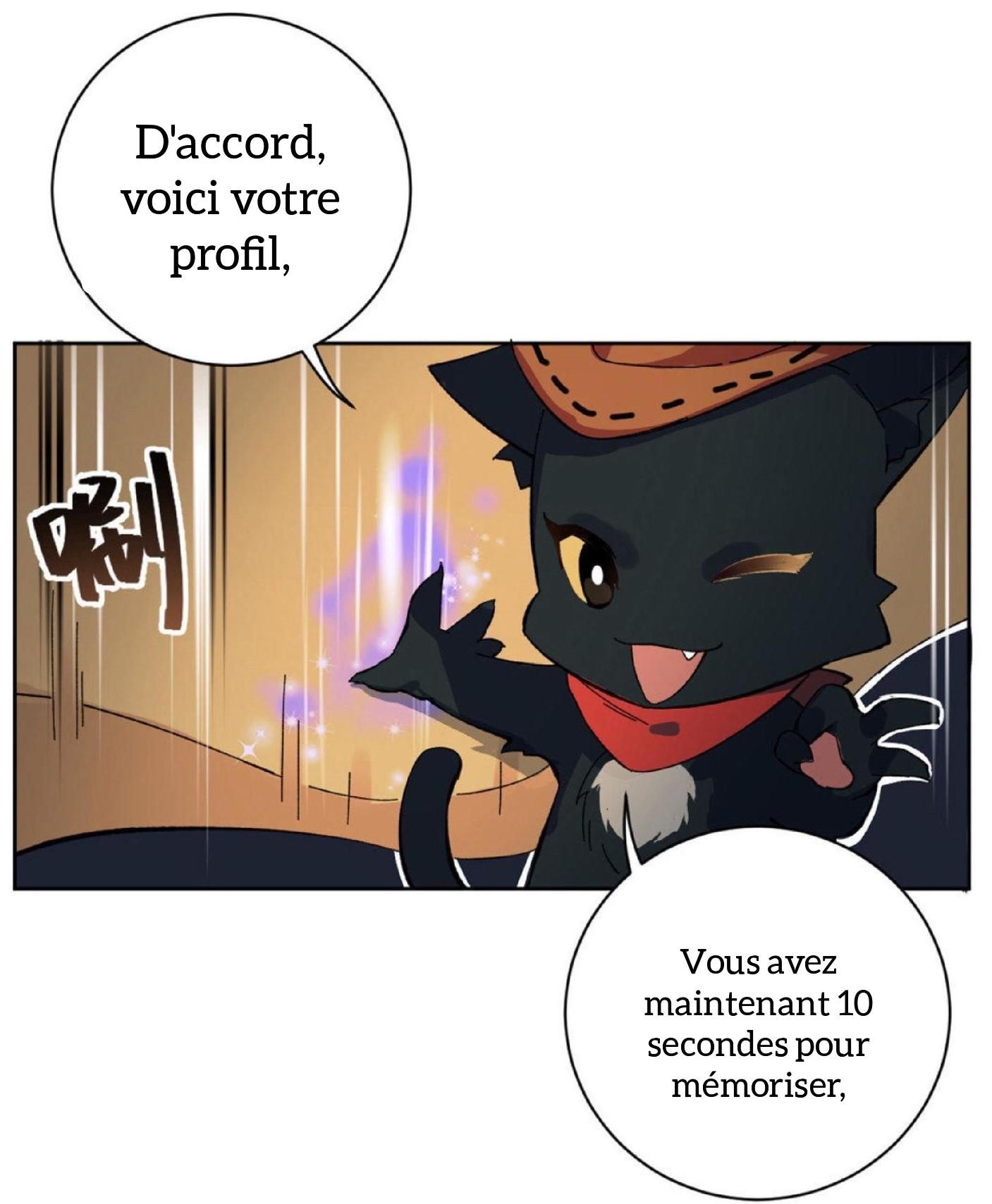 War of the Princesses Ch. 1 第35页