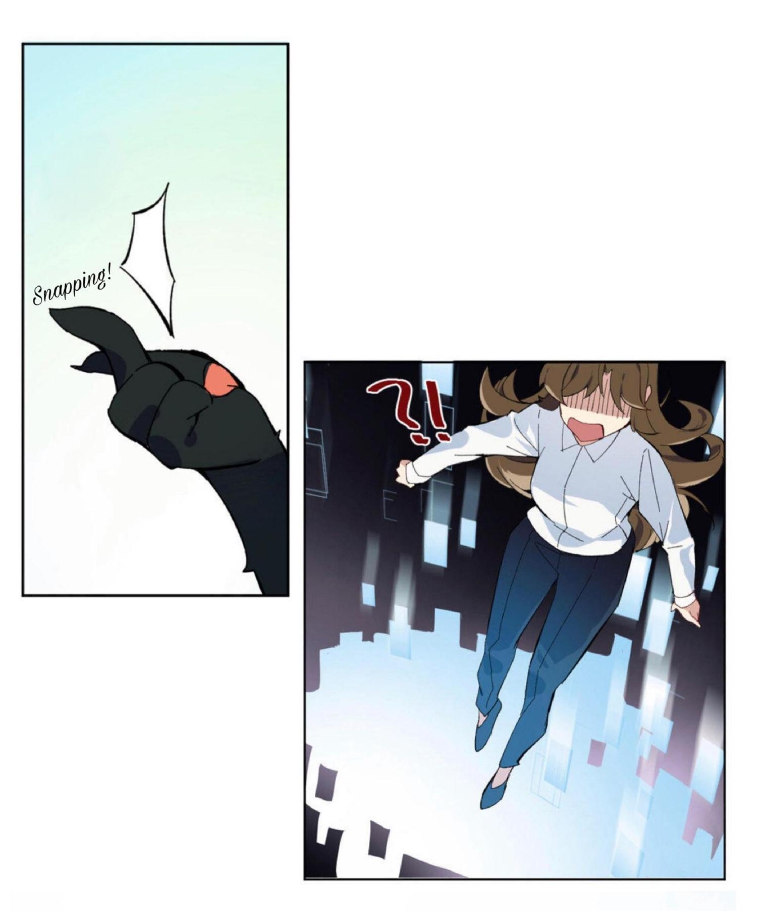 War of the Princesses Ch. 1 第37页