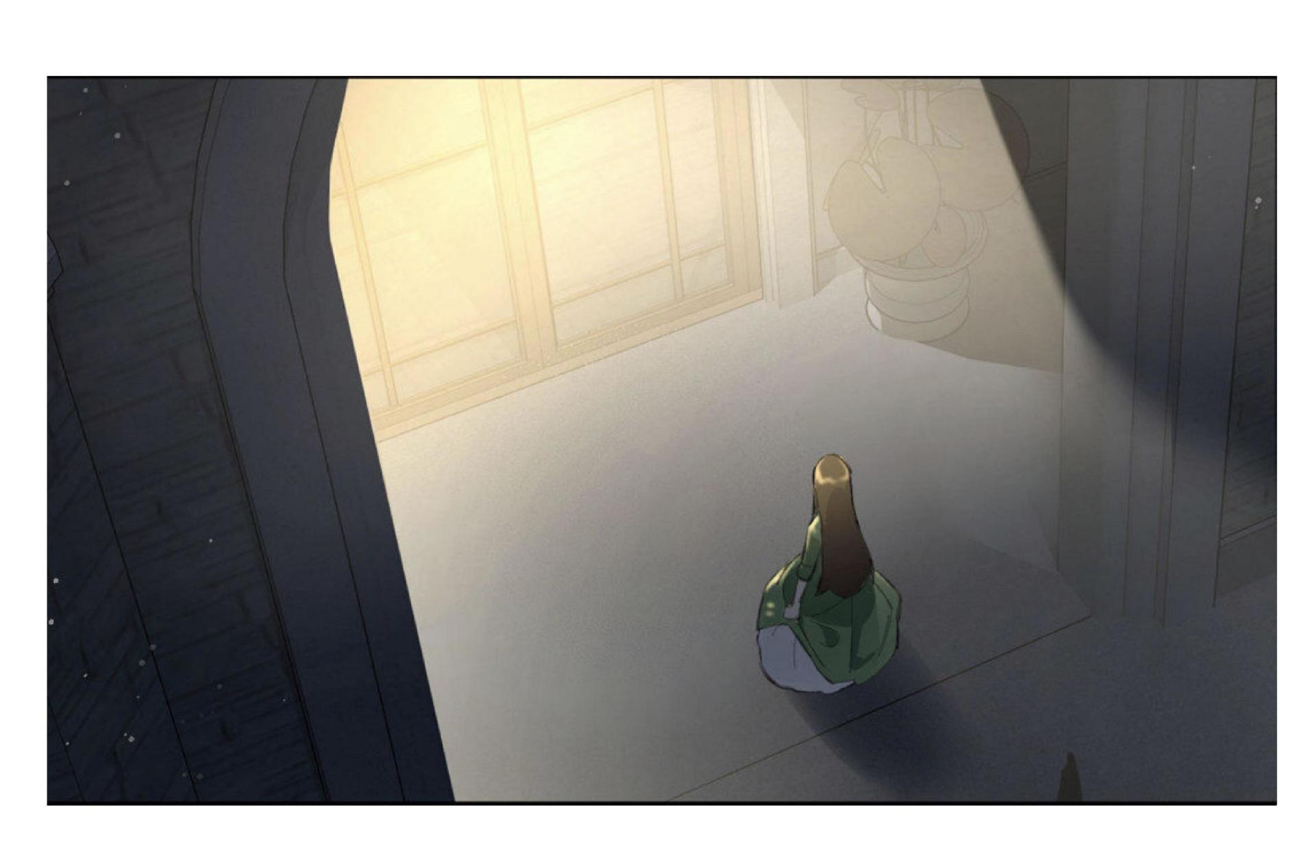 War of the Princesses Ch. 1 第41页