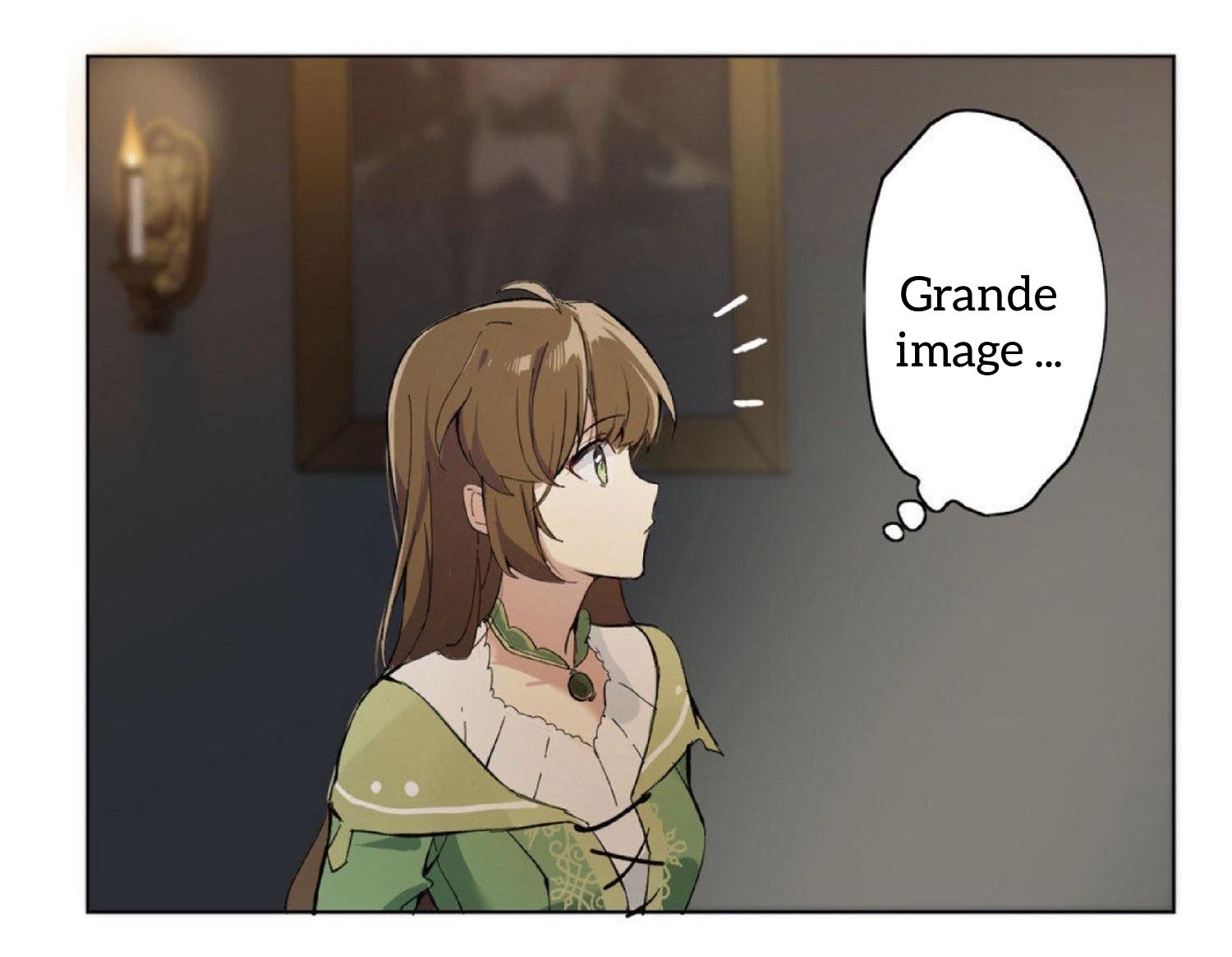 War of the Princesses Ch. 1 第48页