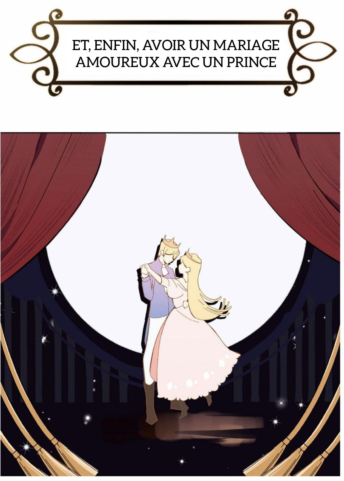 War of the Princesses Ch. 1 第6页