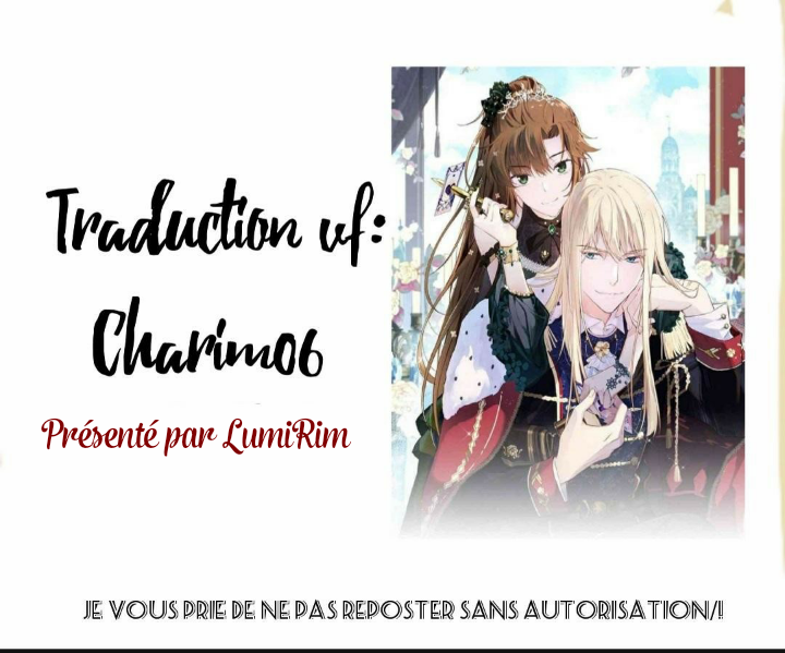 War of the Princesses Ch. 1 第57页