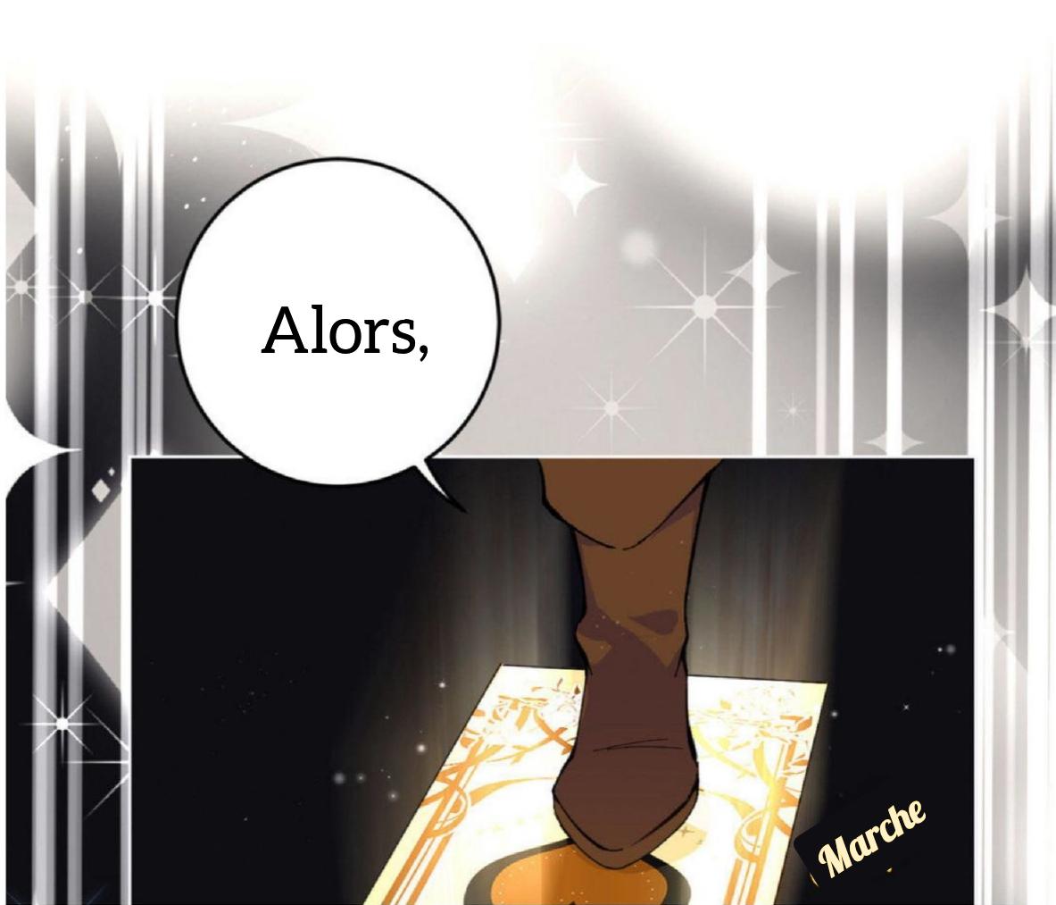 War of the Princesses Ch. 1 第8页