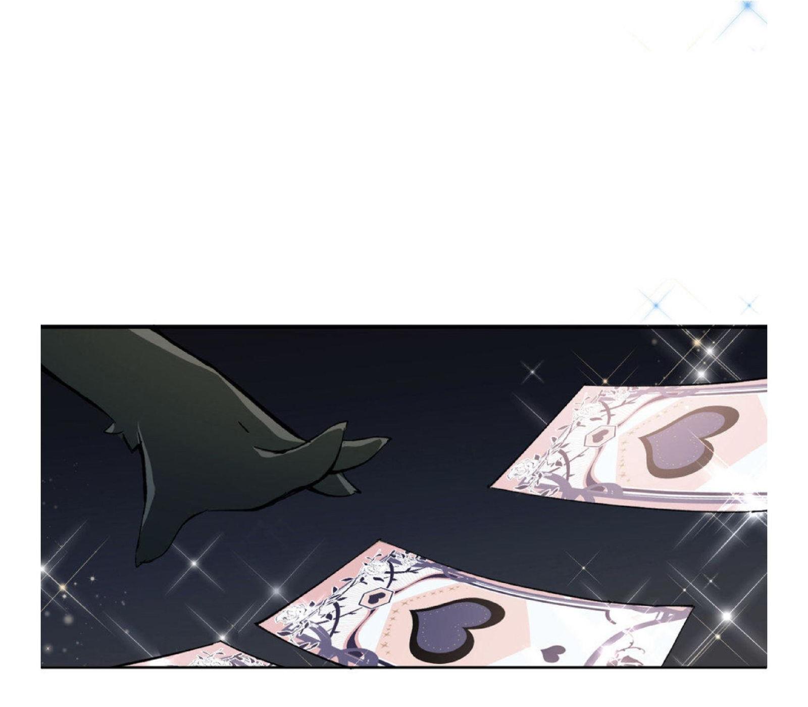 War of the Princesses Ch. 1 第10页
