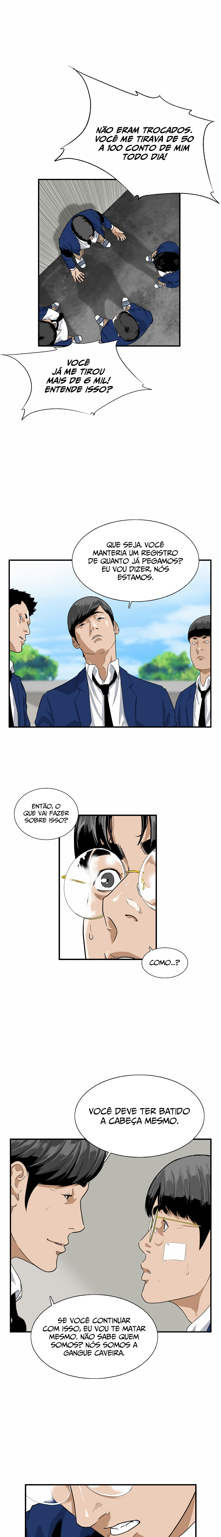 This Is the Law Vol. 1 Ch. 2 第17页