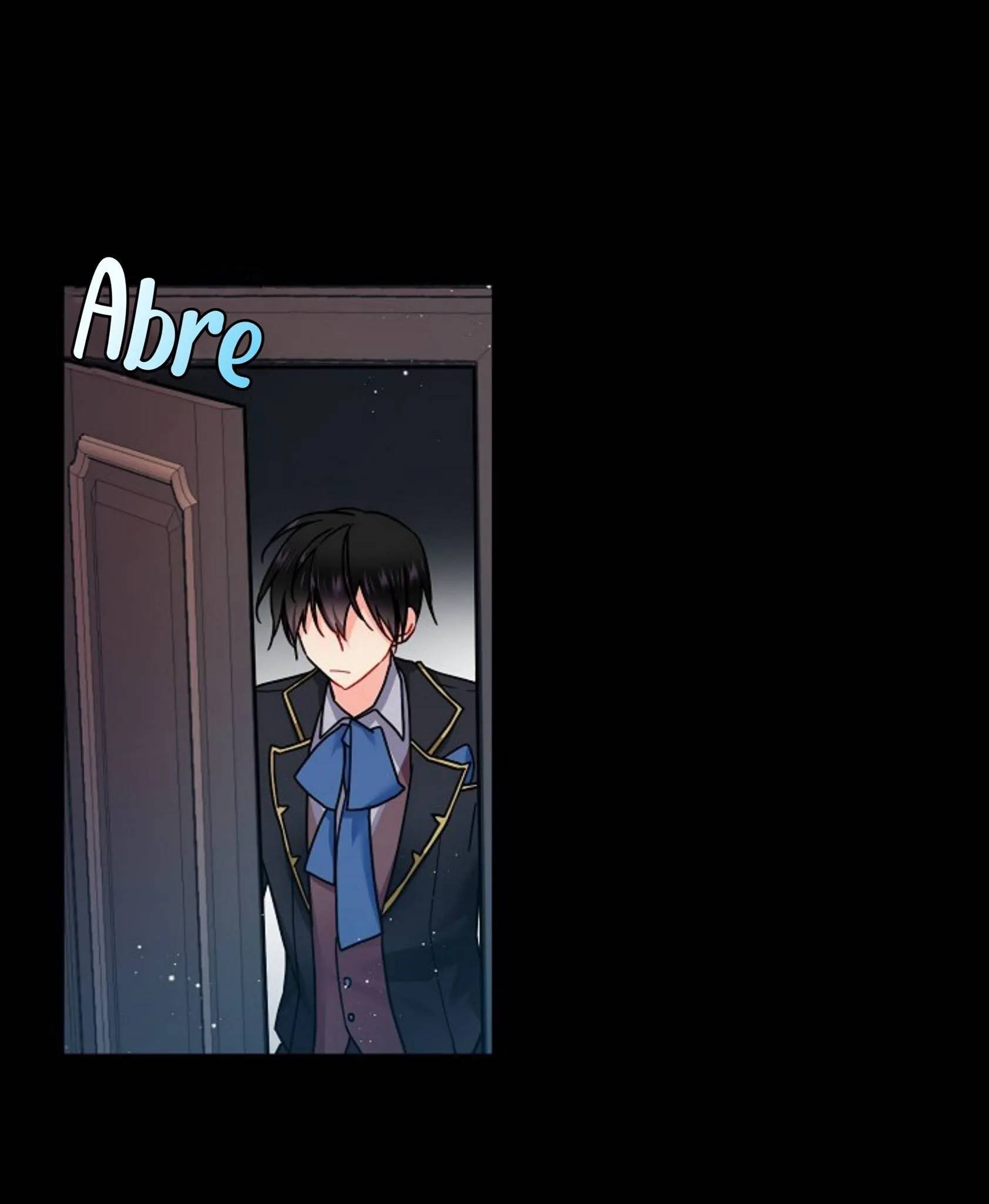 The Lady's Butler Vol. 1 Ch. 2 第11页