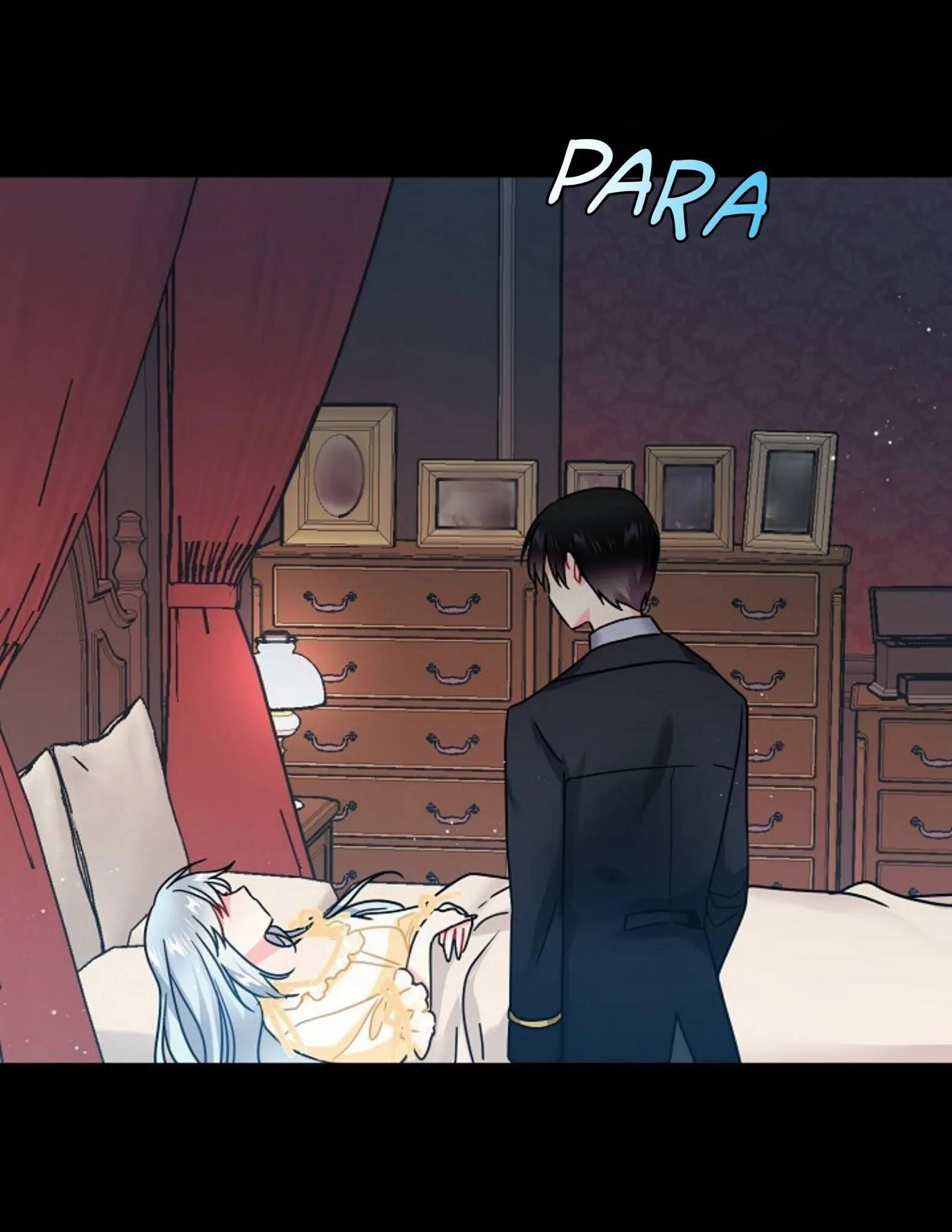 The Lady's Butler Vol. 1 Ch. 2 第12页