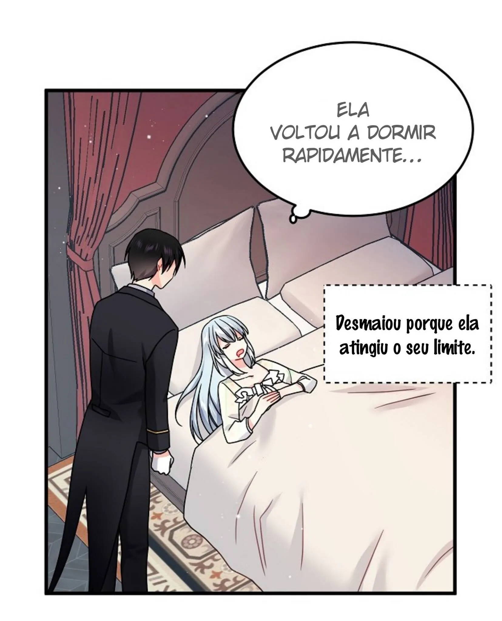 The Lady's Butler Vol. 1 Ch. 2 第28页