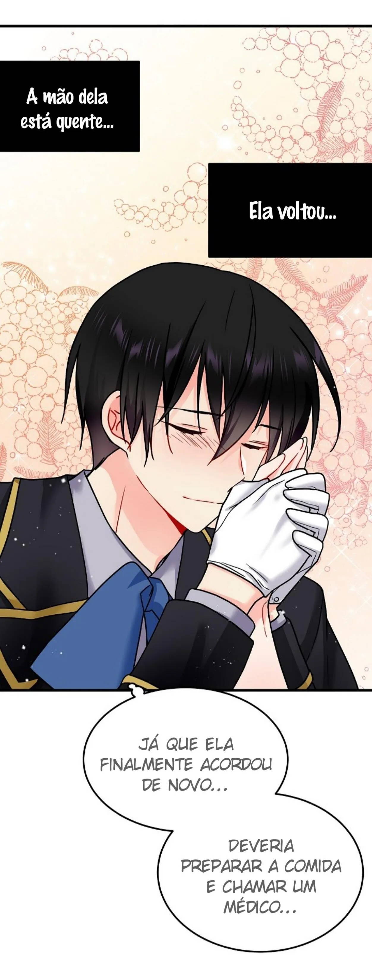 The Lady's Butler Vol. 1 Ch. 2 第32页