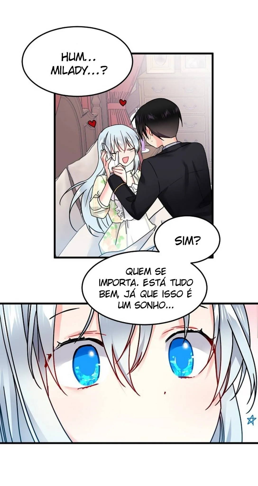 The Lady's Butler Vol. 1 Ch. 2 第46页