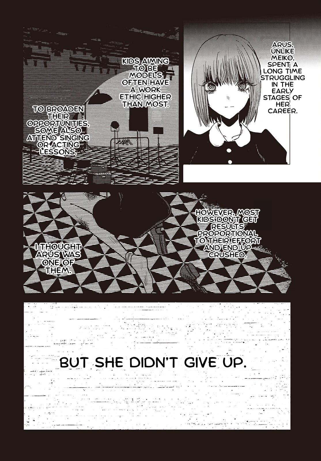 Campanella no Tou Vol. 2 Ch. 6 第16页