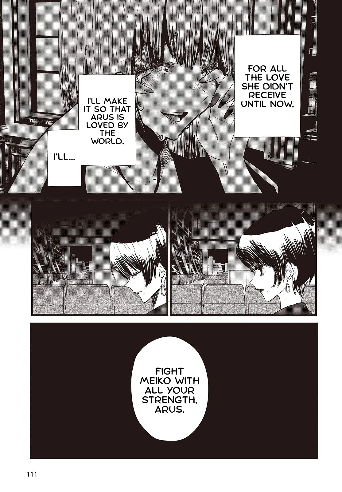 Campanella no Tou Vol. 2 Ch. 6 第19页
