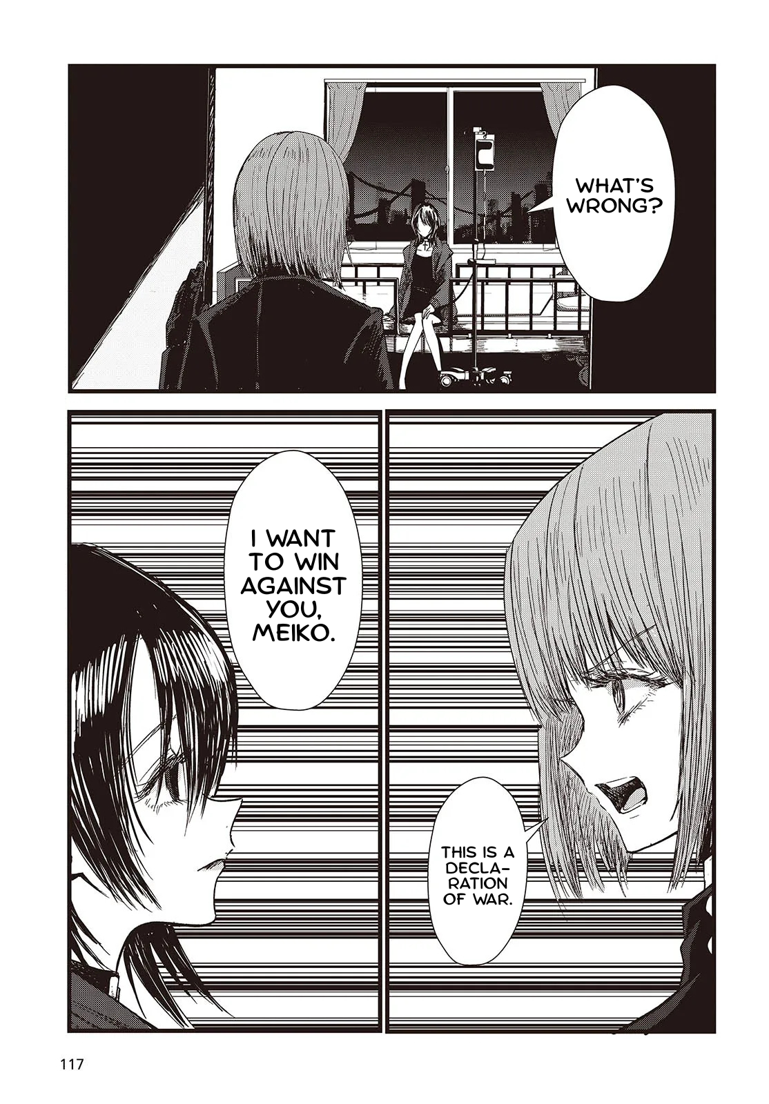 Campanella no Tou Vol. 2 Ch. 6 第25页