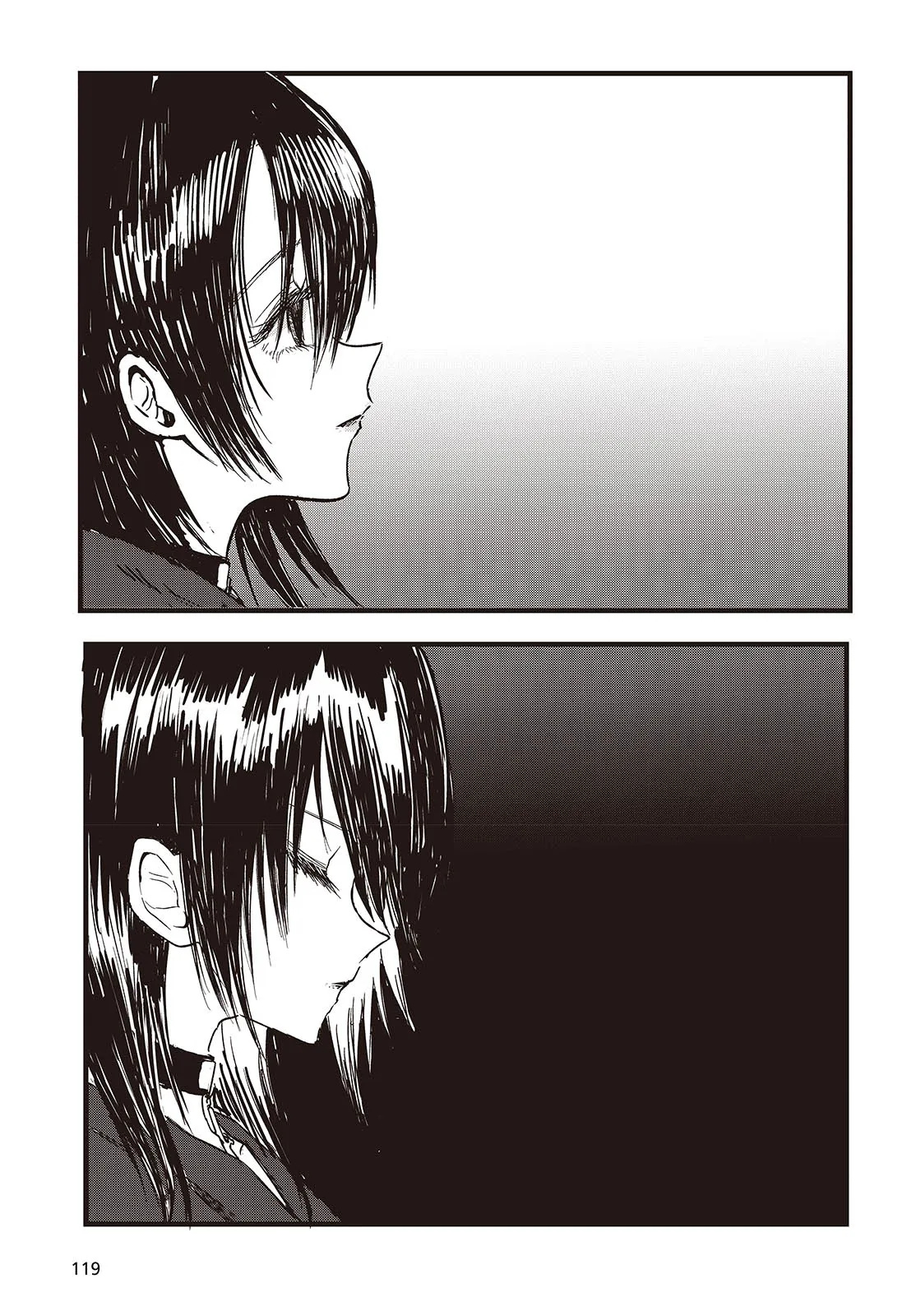 Campanella no Tou Vol. 2 Ch. 6 第27页