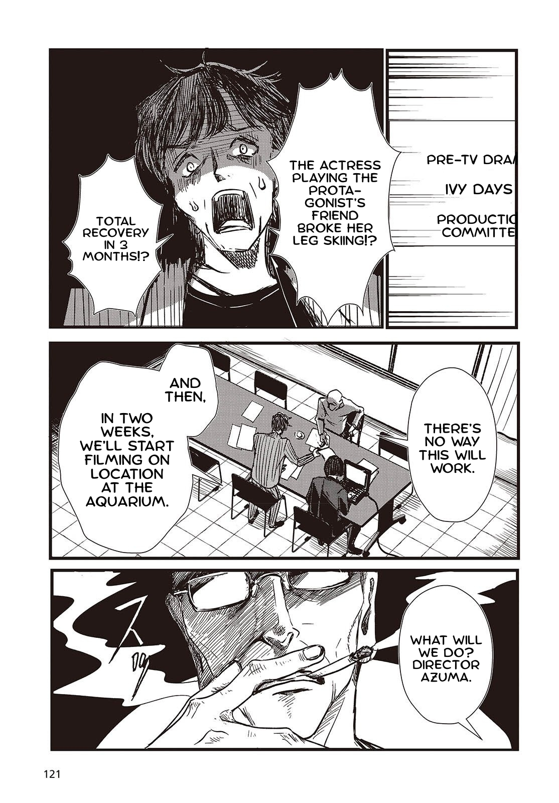 Campanella no Tou Vol. 2 Ch. 6 第29页