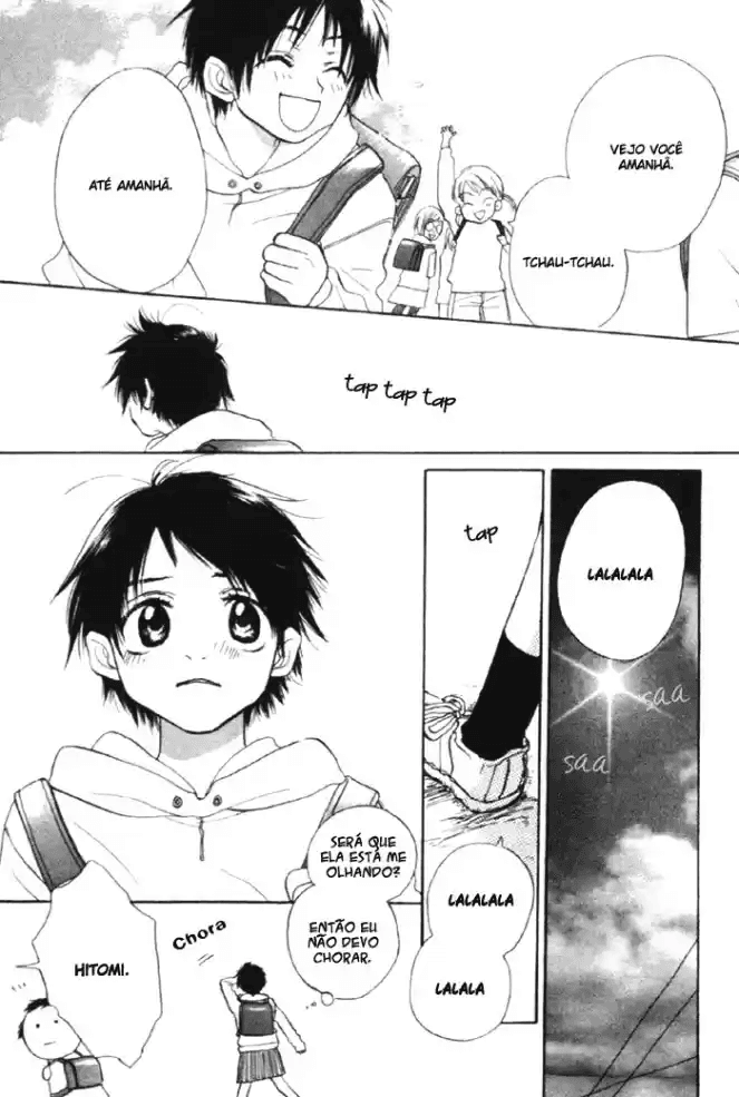 Plastic Baby in Love Haru no Sayonara 第30页