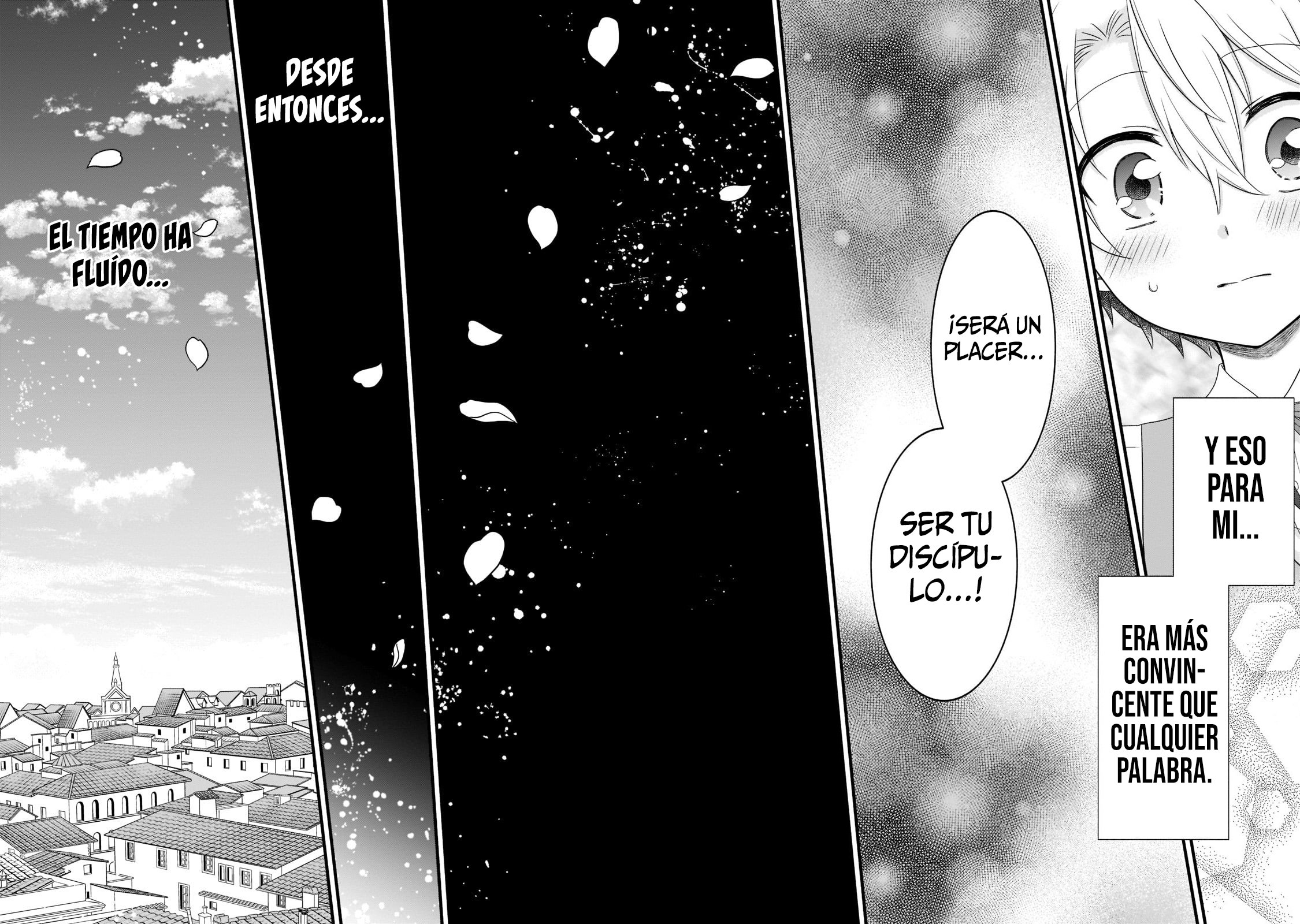Sousei Mahou no Saigensha Un chico sin aptitud 2 第14页