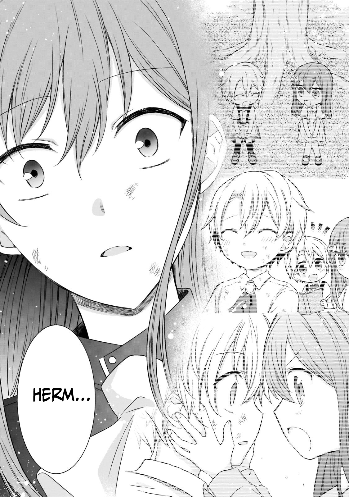 Sousei Mahou no Saigensha Un chico sin aptitud 2 第33页