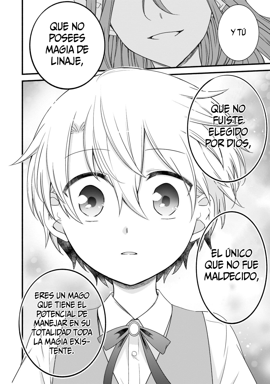 Sousei Mahou no Saigensha Un chico sin aptitud 2 第10页