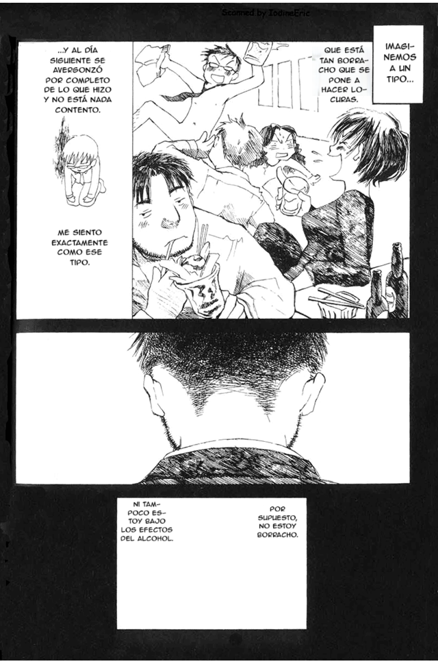 Koi Kaze Una Mañana Infeliz 第2页