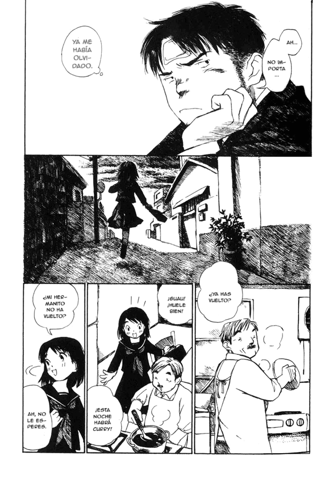 Koi Kaze Una Mañana Infeliz 第11页