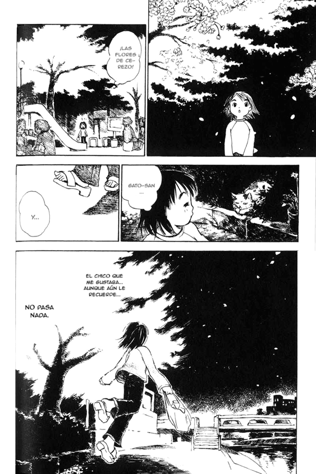 Koi Kaze Una Mañana Infeliz 第22页