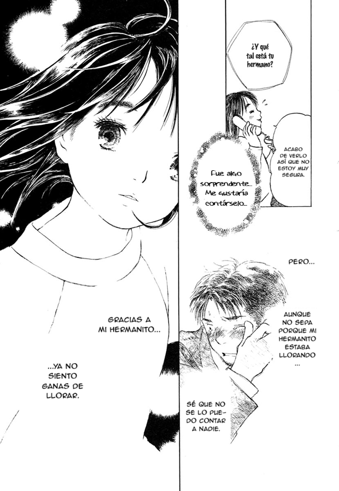Koi Kaze Una Mañana Infeliz 第23页