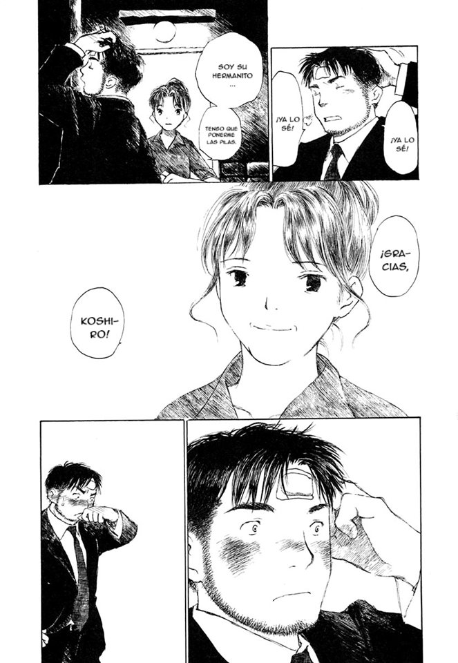 Koi Kaze Una Mañana Infeliz 第25页