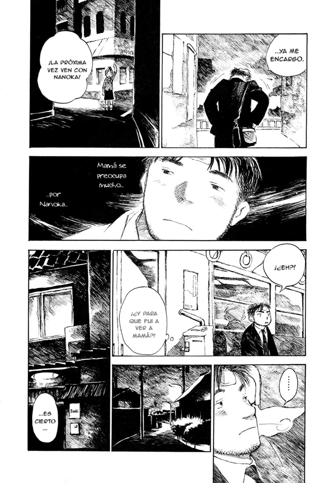 Koi Kaze Una Mañana Infeliz 第26页
