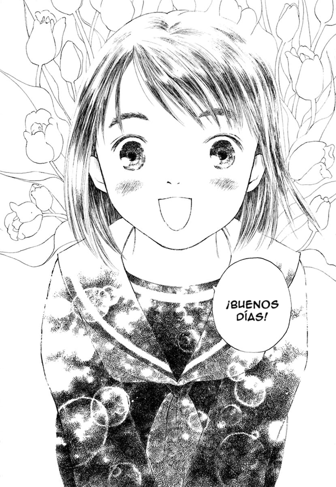 Koi Kaze Una Mañana Infeliz 第28页