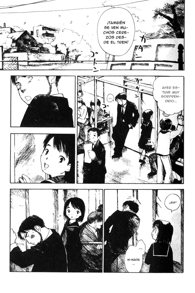 Koi Kaze Una Mañana Infeliz 第9页