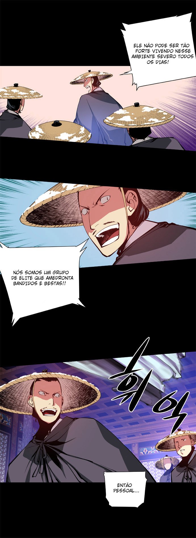 Märchen: The Embodiment of Tales Ch. 2 第17页