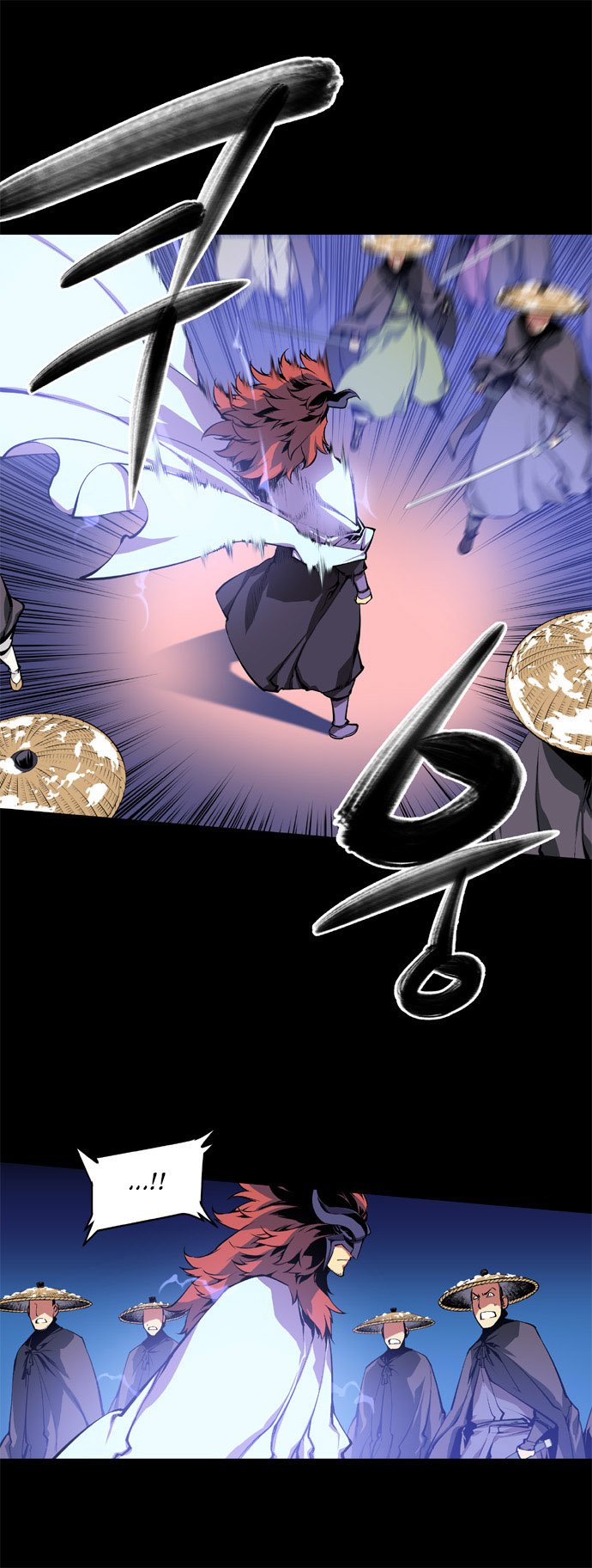 Märchen: The Embodiment of Tales Ch. 2 第18页