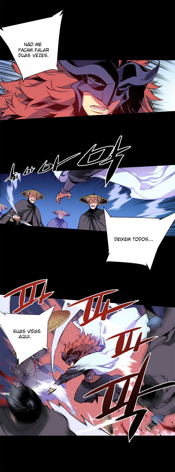 Märchen: The Embodiment of Tales Ch. 2 第19页