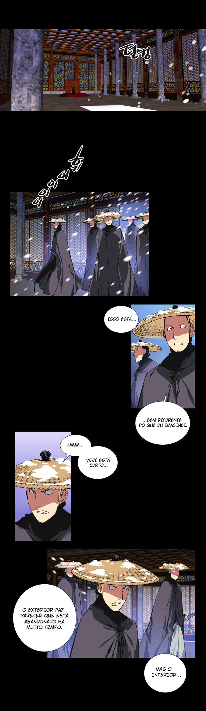 Märchen: The Embodiment of Tales Ch. 2 第10页