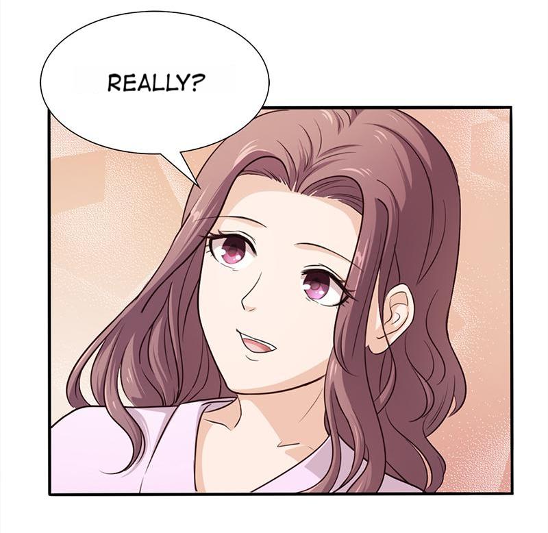 My Notoriously Naughty Lover Episode 3 第12页
