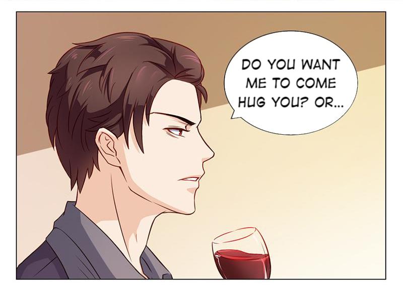 My Notoriously Naughty Lover Episode 3 第20页