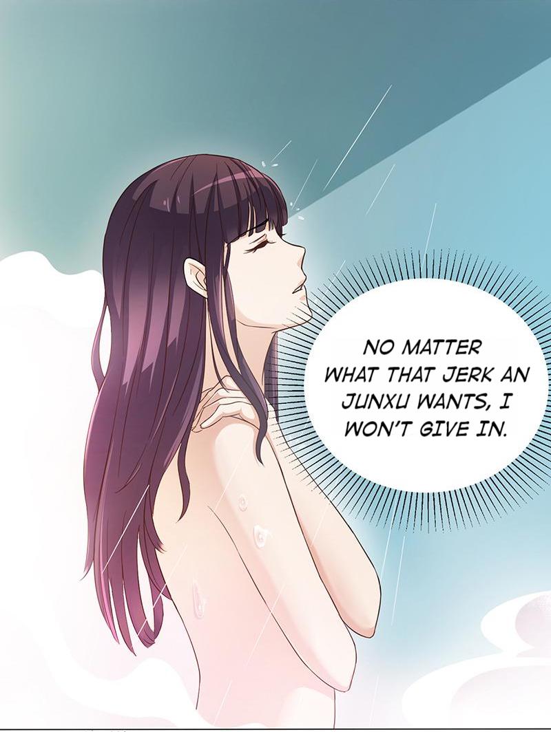 My Notoriously Naughty Lover Episode 3 第4页