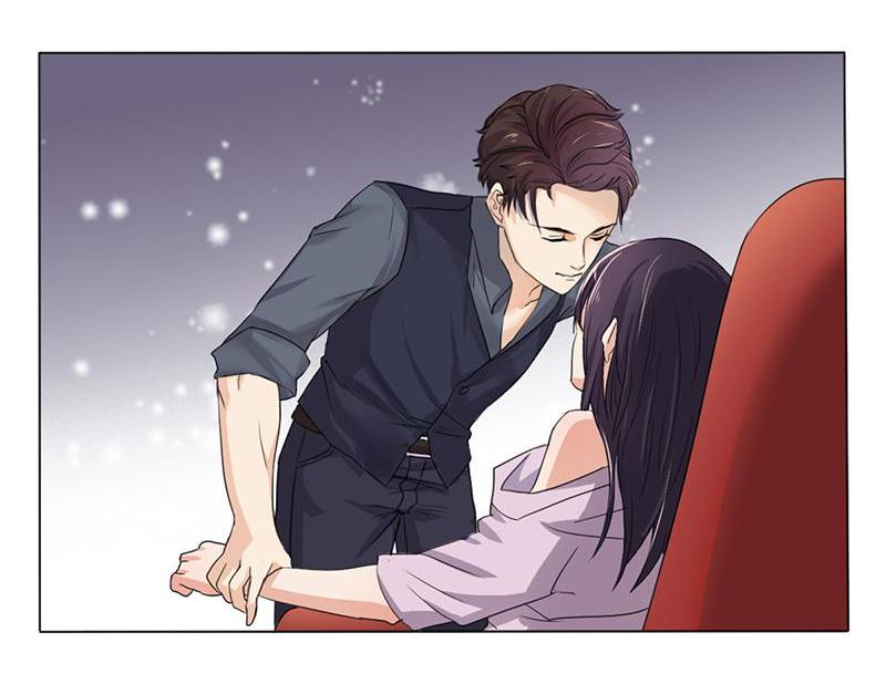 My Notoriously Naughty Lover Episode 3 第31页