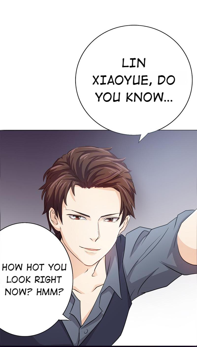 My Notoriously Naughty Lover Episode 3 第33页