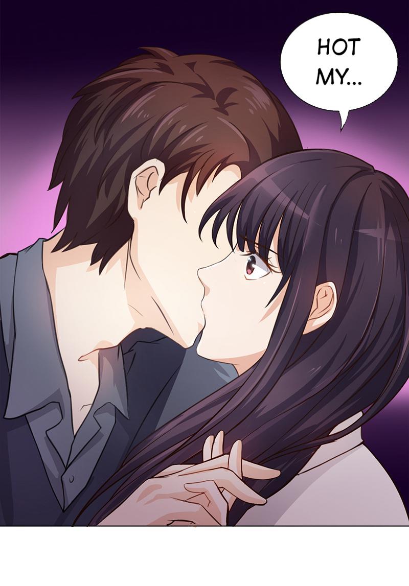 My Notoriously Naughty Lover Episode 3 第34页