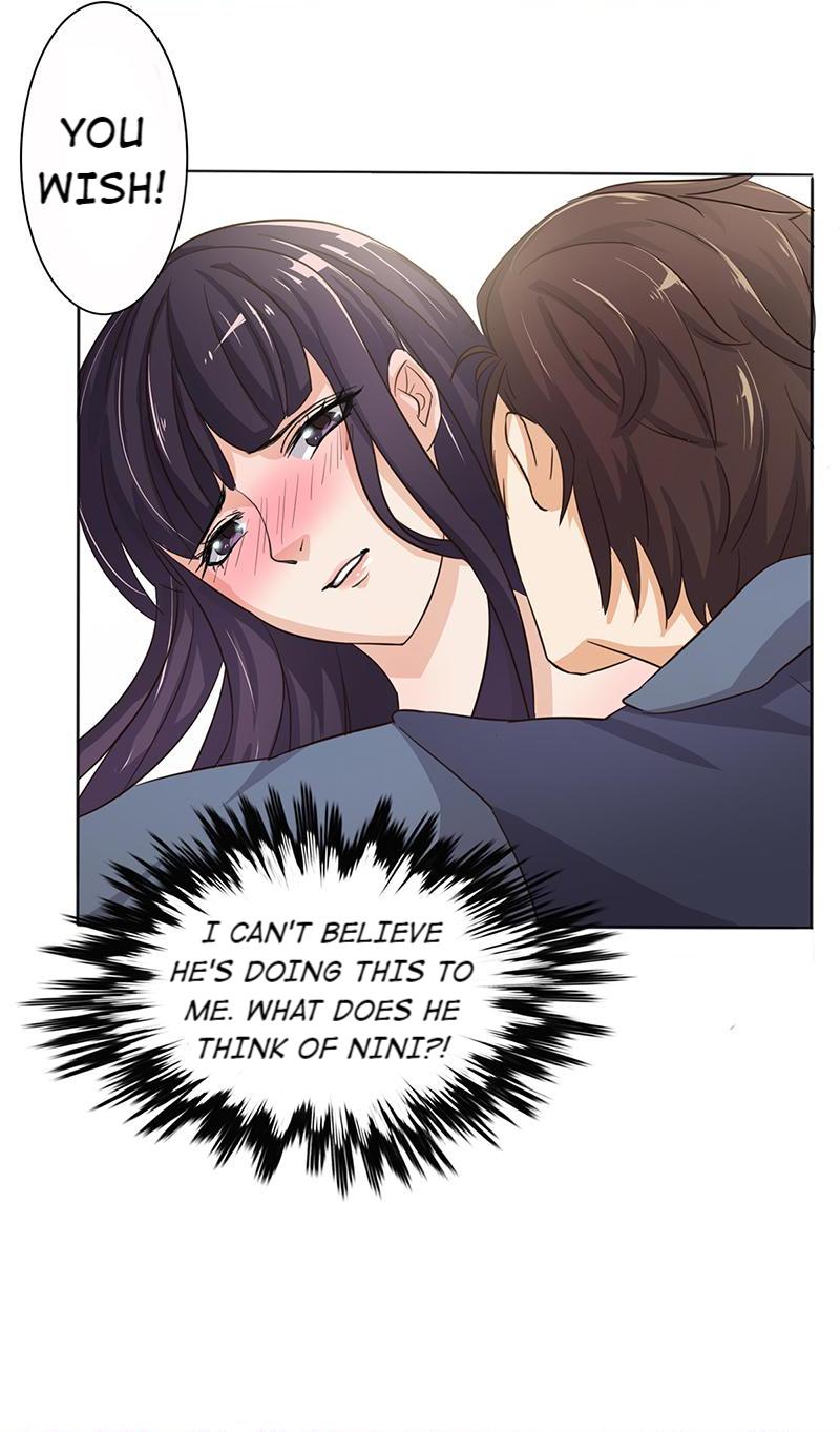My Notoriously Naughty Lover Episode 3 第38页