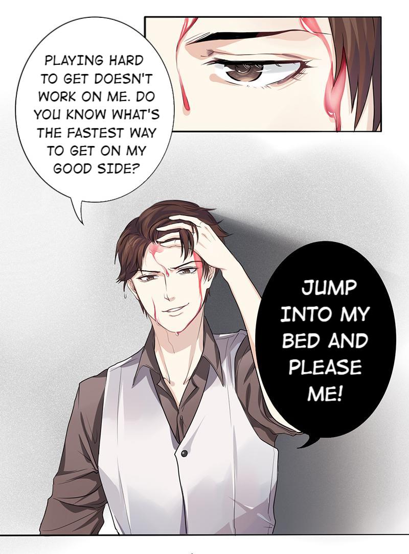 My Notoriously Naughty Lover Episode 3 第56页