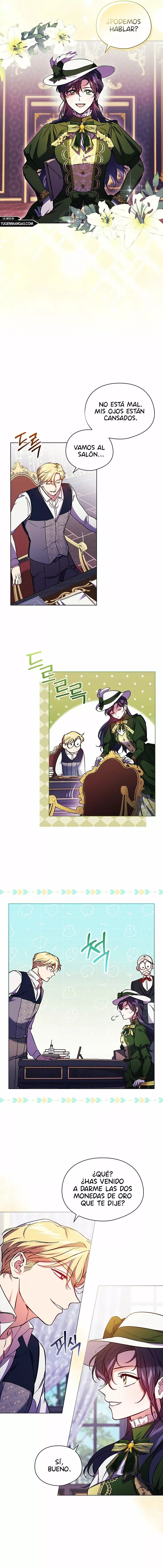 I Don't Trust My Twin Ch. 6 第11页