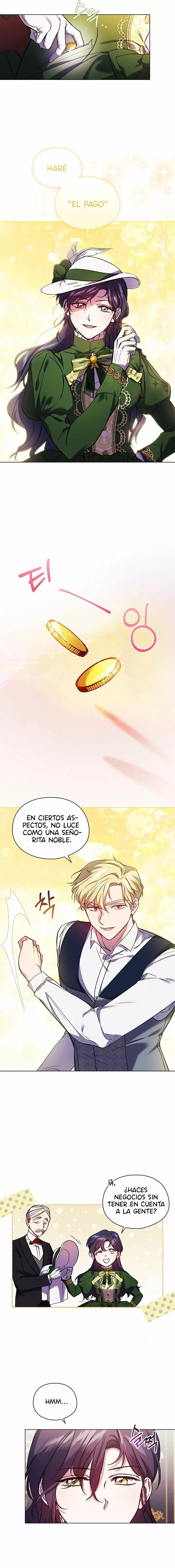 I Don't Trust My Twin Ch. 6 第12页