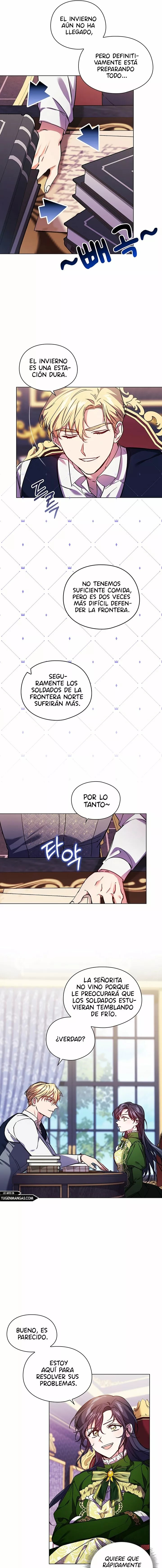 I Don't Trust My Twin Ch. 6 第13页