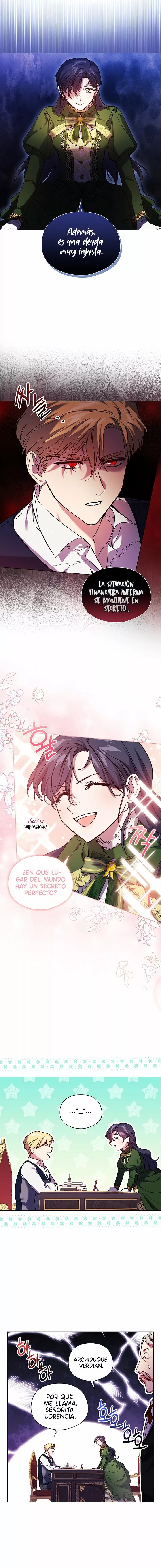 I Don't Trust My Twin Ch. 6 第15页